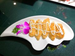 -忘忧草融合私房菜(红鼎国际店)