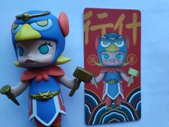 -泡泡玛特POPMART(石景山万达店)