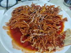 -石饮红星包子(中山路店)