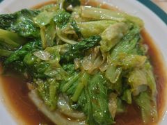 -尚岛私房菜(西方巷店)