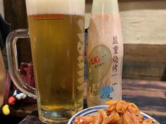 -盟重烧烤(高正街店)
