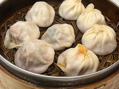 -鸡鸣汤包(仙林店)