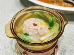 -阿庄新豫菜(航海东路店)
