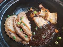 -前海沿·青岛菜(大拇指广场石老人店)