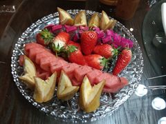 -一九烧烤(莱山区初家店)