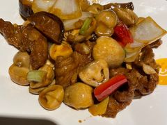 -龙记烧腊茶餐厅(常德路店)