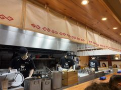 -Ramen满吉·豚骨拉面(丽园路店)