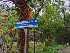 -宝晶宫旅游景区