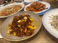 -悦色烤鸭店