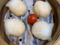 -点都德(千灯湖环宇城店)