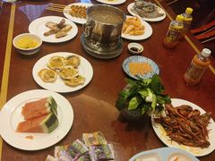 -嘉莱特精典国际酒店·醇咖啡厅