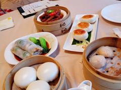 -金苑海鲜酒家(来魅力店)