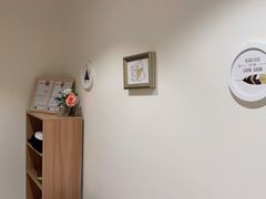 -大鱼心理咨询工作室(静安寺店)
