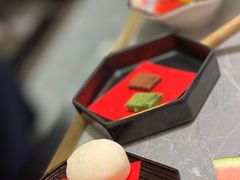 -一绪に寿喜烧(荟聚店)