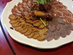 -香谷私厨(高新店)