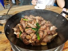 醉鹅-大地农庄(逢沙大道店)