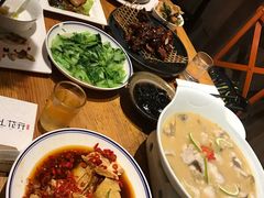 -陌上花开餐厅(云山路店)