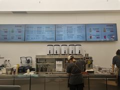 -夻茶HUATEA(水晶郦城店)