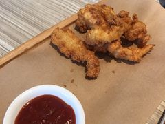 -必胜客(证大大拇指店)