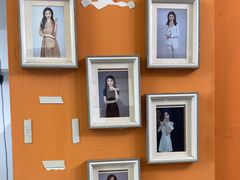 -爱定格照相馆.证件照(周浦万达店)