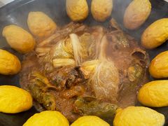 -王老六铁锅炖鱼(翠微店)