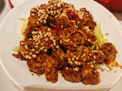 -偏爱炒鸡(老县衙店)