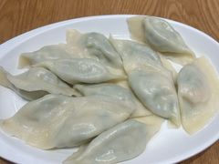 -喜家德虾仁水饺(华强天虹店)