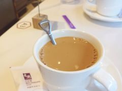 -香港茶餐厅文化体验馆(茶山镇店)