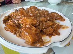 -同发号饭庄(复兴路店)