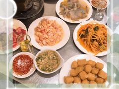-松明一烤肉馆(鲁园店)