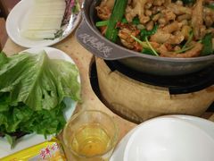 -芳村榕树头叹佬鸡煲(体育西店)