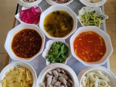 -太原面食店(解放路店)