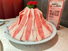 -捞神煲汤火锅(湖滨商业街店)