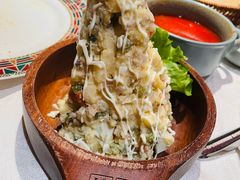-俄士厨房(环球港店)