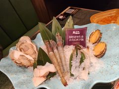 -牛New寿喜烧(中山公园龙之梦店)