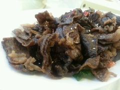 -蝴蝶泉宾馆-中餐厅