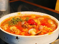 -Ameigo梅果·云贵川bistro(长宁来福士店)