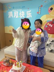-武汉都市妇产医院