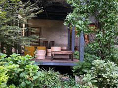 -谷咖啡·鲜花绿植花园餐厅