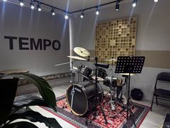 -TEMPO 音乐(五角场店)