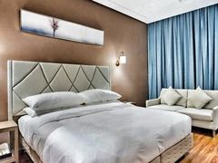 -雅戈尔富宫大酒店(观前街店)