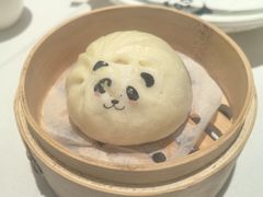 -眉州东坡·熊猫主题餐厅(枫蓝店)
