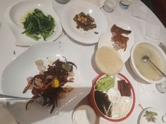 -满堂·烤鸭店·北京菜(鼓楼店)