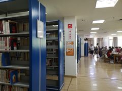 -古美路街道图书馆