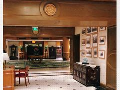 -杭州香格里拉饭店