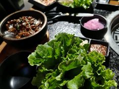 -九田家黑牛烤肉料理(盛龙广场店)