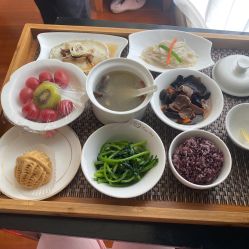 -馨月汇·一悦馨香月子中心(前滩店)