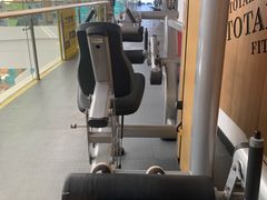 -力美健·游泳·健身(亚运城店)