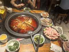 -陈眼镜火锅(总店)