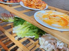 -阿昌白族石板烧(大理古城店)